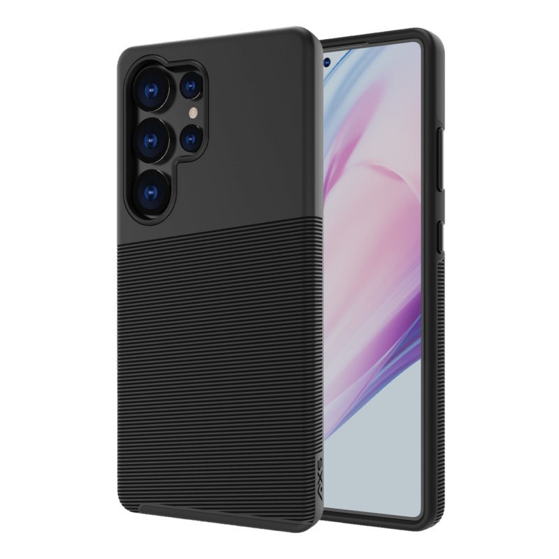 AXS PROTech Plus Case for_Samsung Galaxy S 2025 Large
