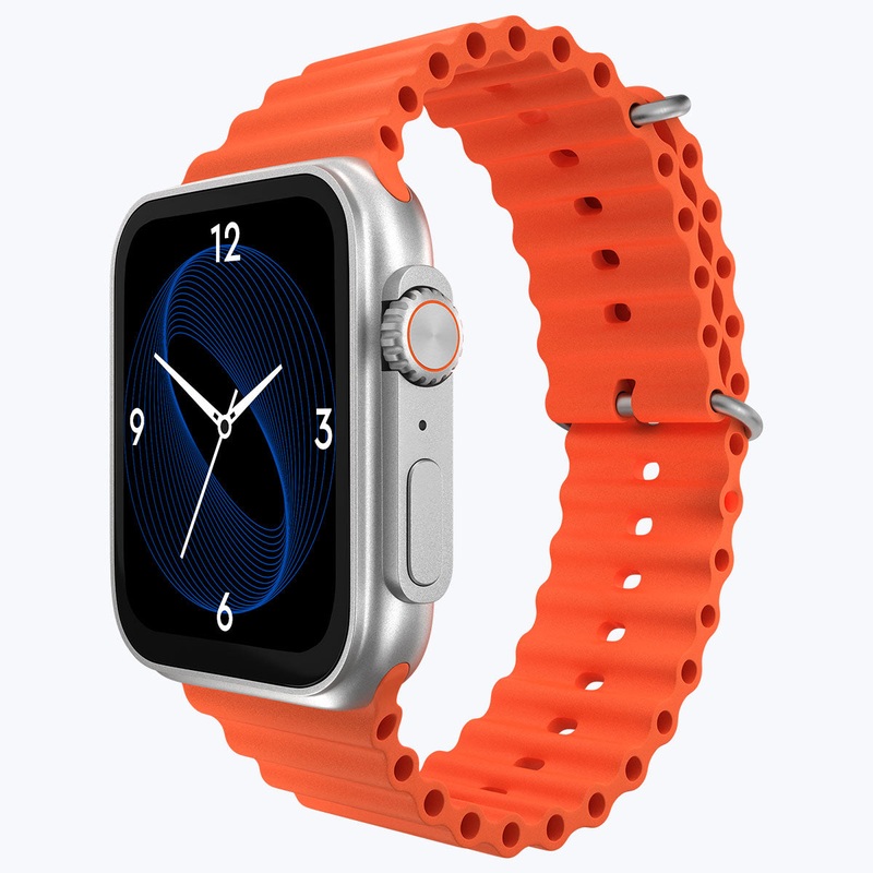 Iconic Ultra|Orange|Black|Orange|Black