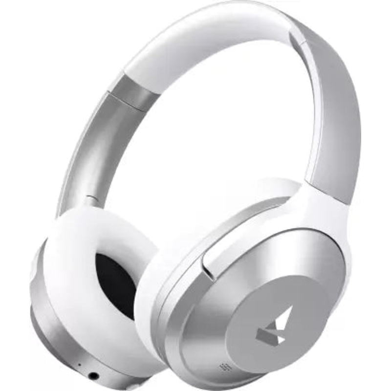 (Open Box) boAt Nirvanaa 751 ANC Hybrid Active Noise Cancellation Bluetooth Headset On the Ear