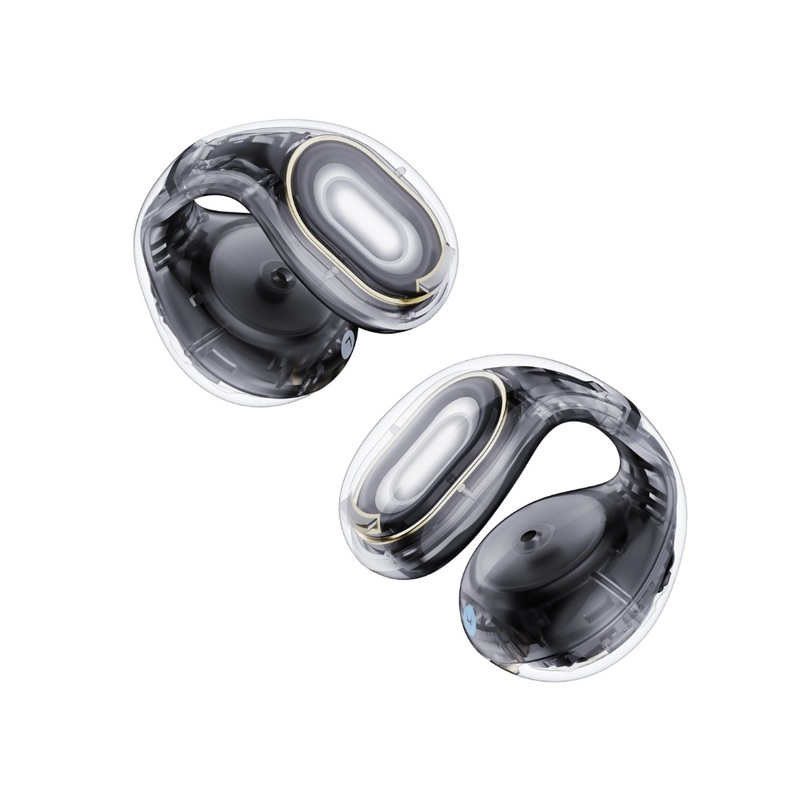 Soundcore C30i Open-Ear Clip Earbuds with Secure Fit
