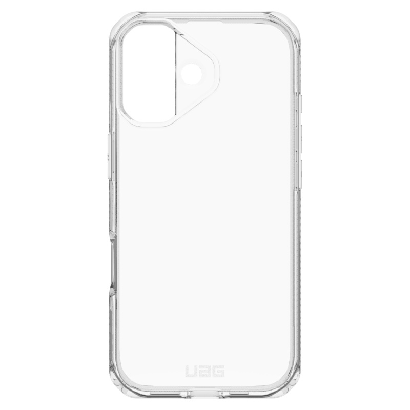 Urban Armor Gear (UAG) Plyo Case for Apple iPhone 17 Multi-Color