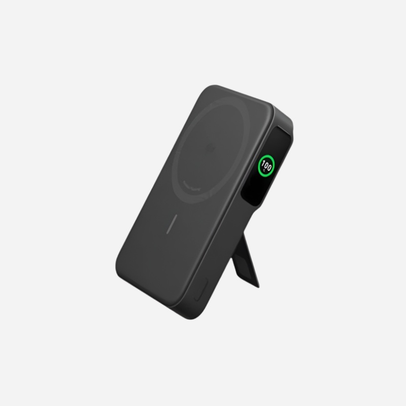 15W MagGo Powerbank 10000mAh|Green|Violet|Blue|Black|White