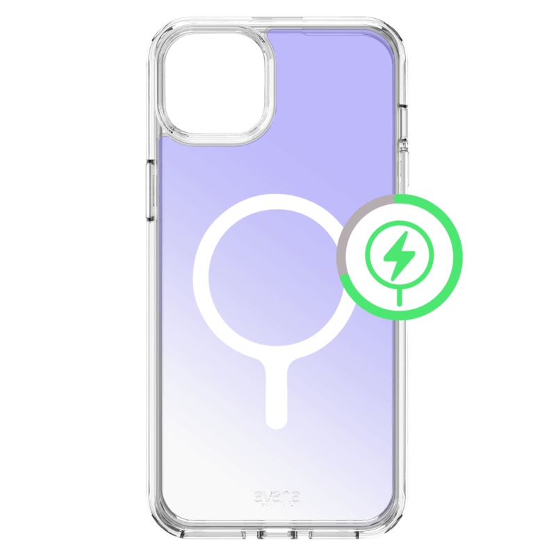 Avana Cosmic MagSafe Case for Apple iPhone 15 / iPhone 14 / iPhone 13