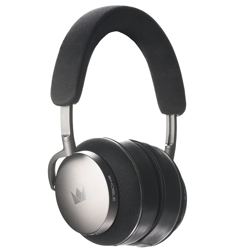 Noble Audio FoKus Apollo Wireless Headphones – Open Box