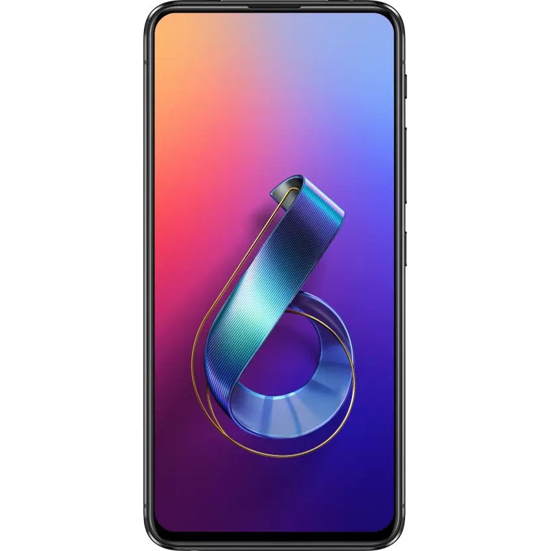 (Open Box) ASUS 6Z (Black, 64 GB)  (6 GB RAM)