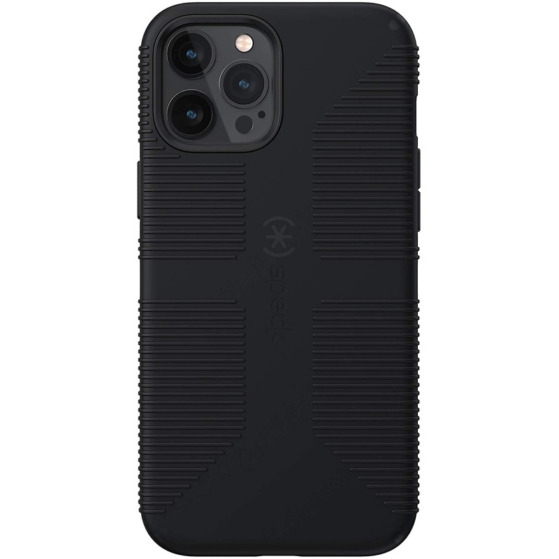 Speck Candyshell Pro Grip Soft TouchCase for iPhone 12 Pro Max