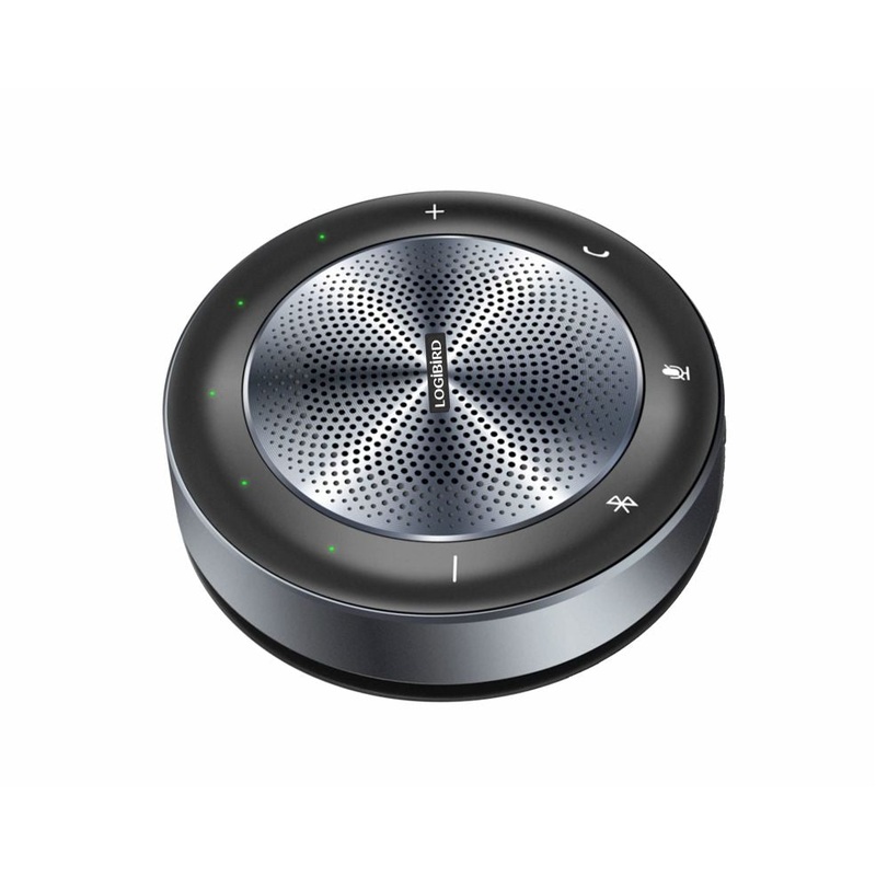 Logibird Bluetooth Conference Speakerphone