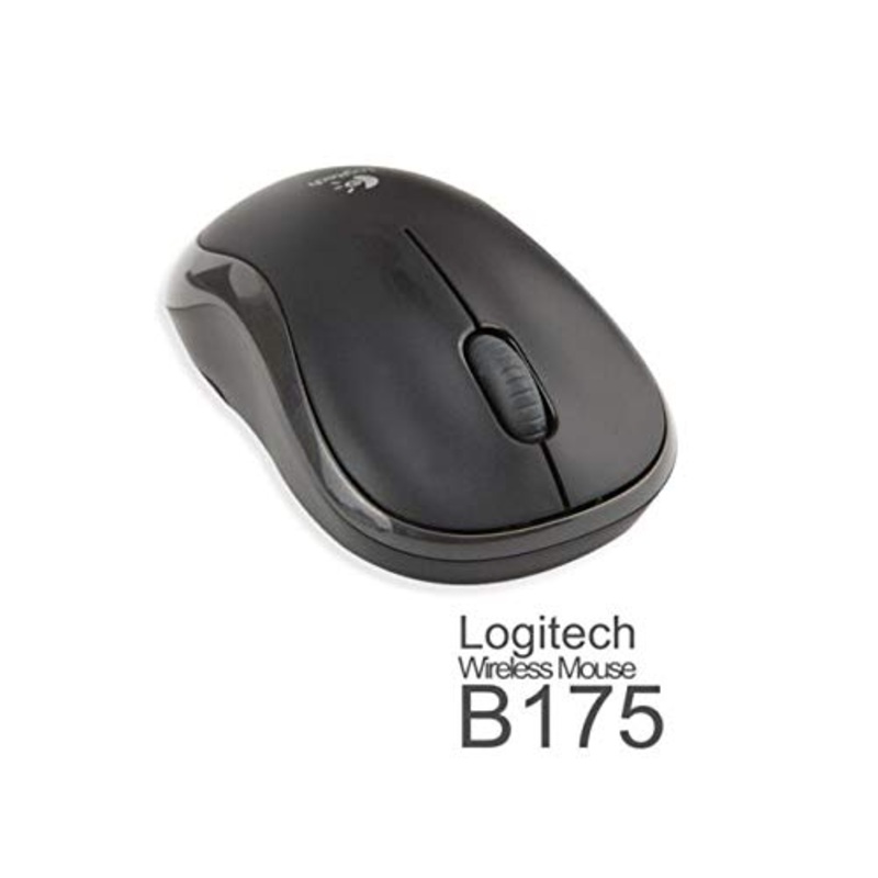 (Open Box) Logitech B175 Wireless Mouse