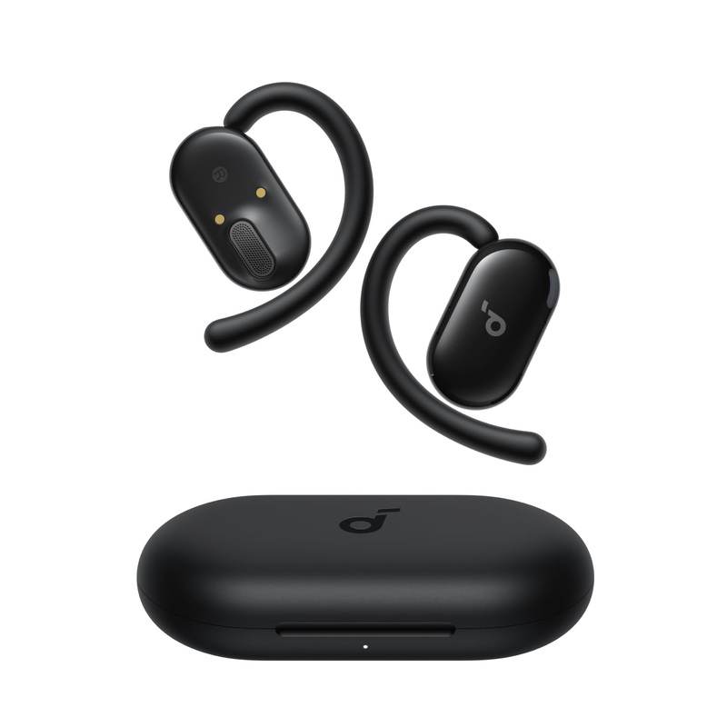 Anker Soundcore V20i Open Ear Headphones Comfort & Clarity