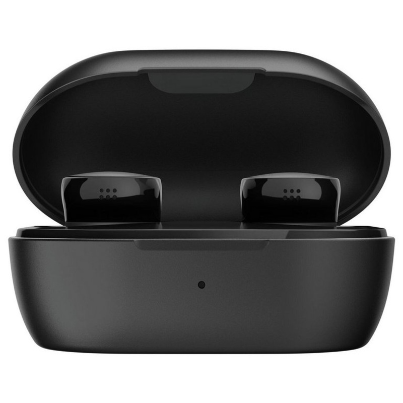 Bose QuietComfort In-Ear True Wireless Earbuds – Black
