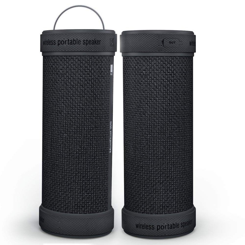 IBALL BLUETOOTH SPEAKER MUSI DUET W9