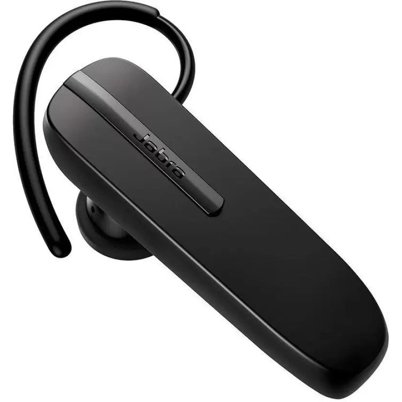 (Open Box) Jabra Talk 5 Bluetooth Headset, Black
