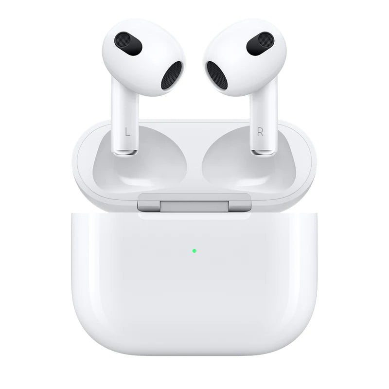 Apple AirPods (3rd generation) – White