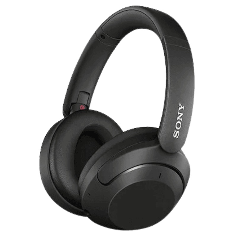 SONY WH XB910N WIRELESS NOISE CANCELING STEREO HEADSET | BLACK |