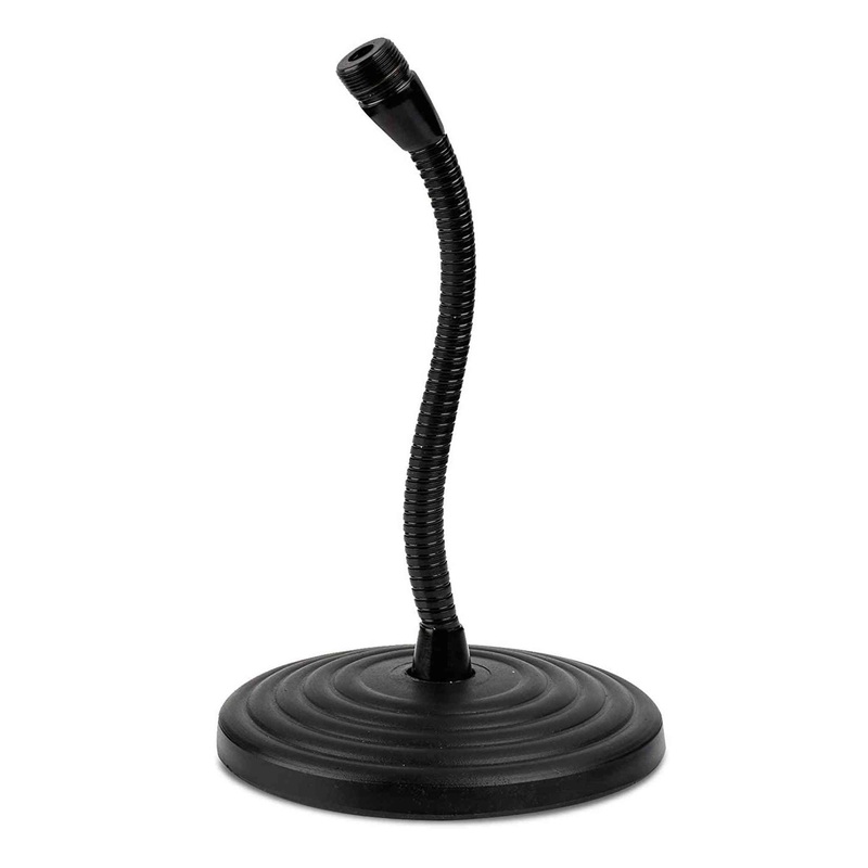 Xpix 8 Flexible Desktop Microphone Stand