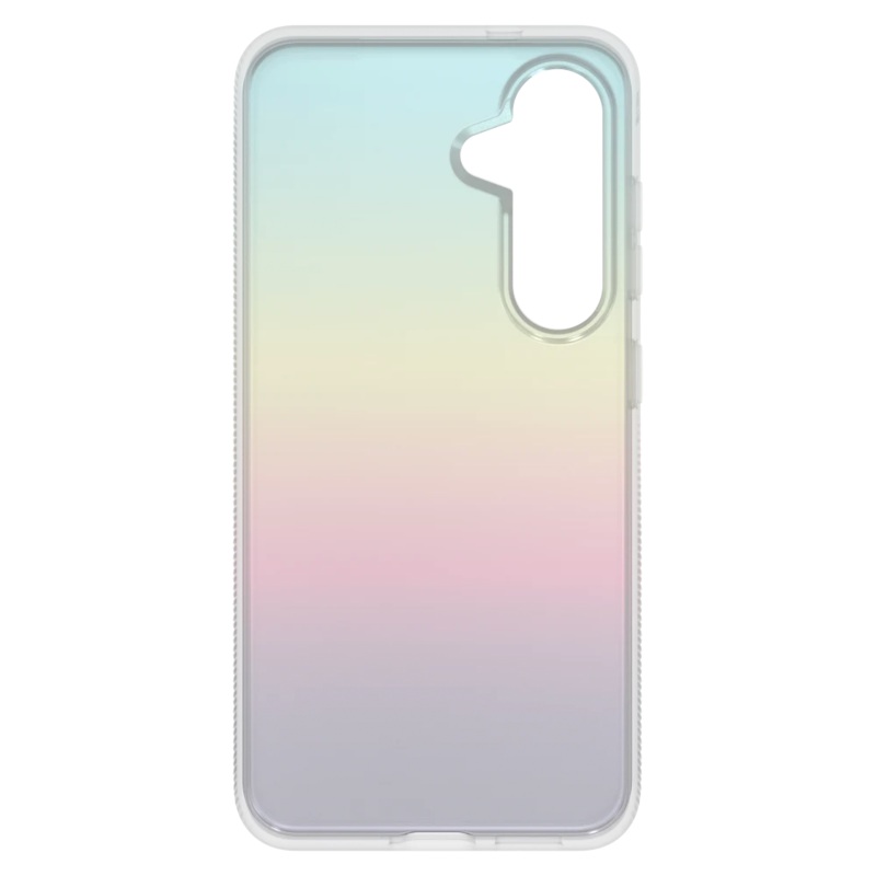 ZAGG – Milan Case for Samsung Galaxy S25 Plus – Iridescent