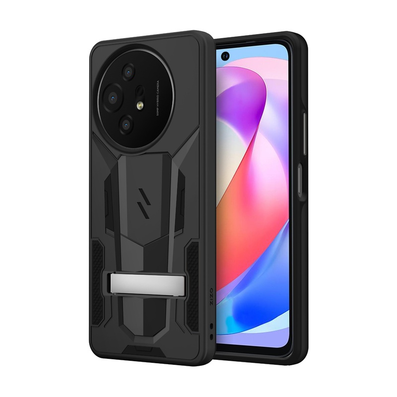 ZIZO TRANSFORM Series TCL Goldfinch Case – Black