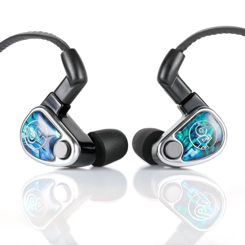 64 Audio Nio In-Ear Headphones – Open Box