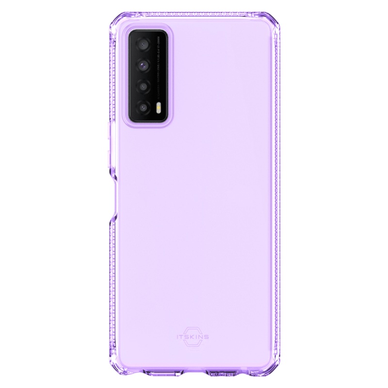 ITSkins Spectrum_R Clear Case for TCL Stylus 5G