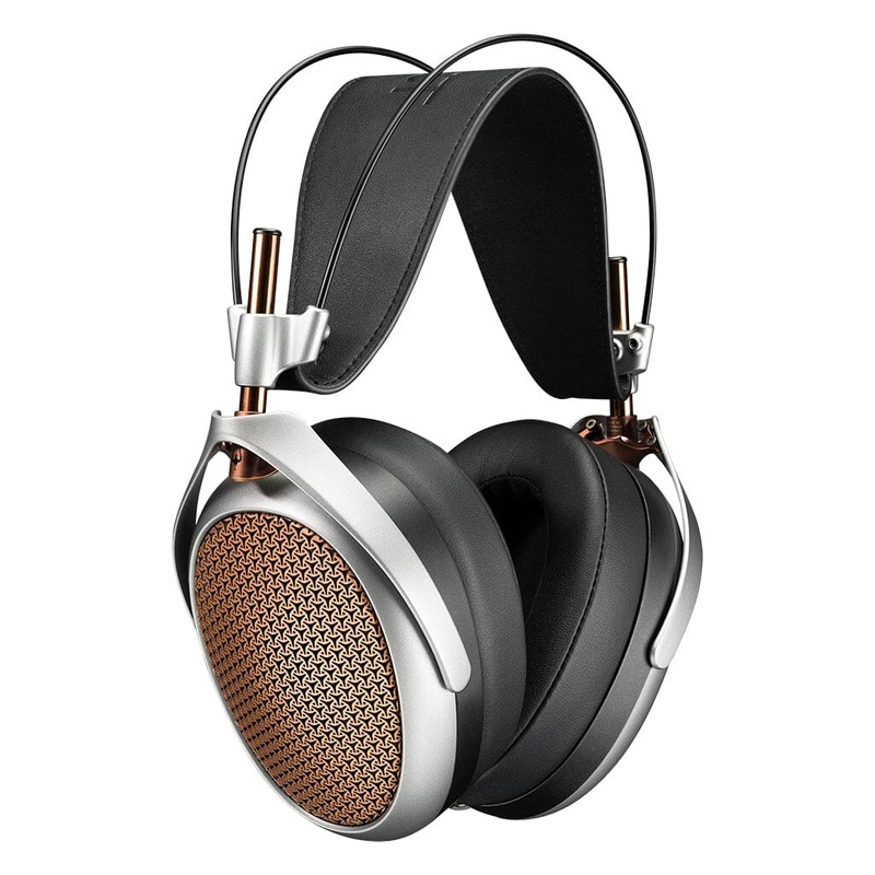 Meze Audio Poet Headphones – Open Box