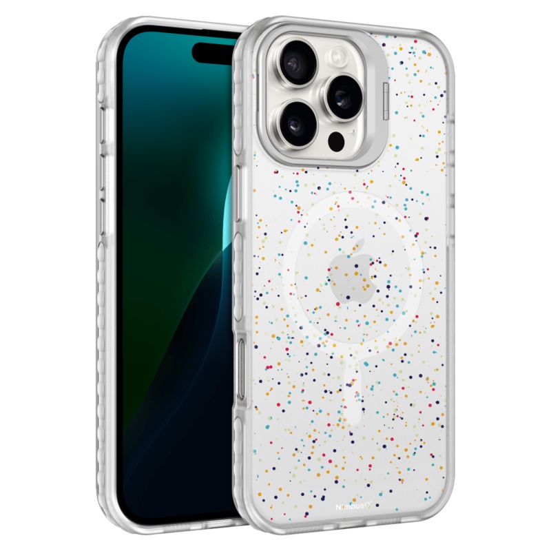 Nimbus9 Stratus 2 MagSafe Case for Apple iPhone 16 Pro Max
