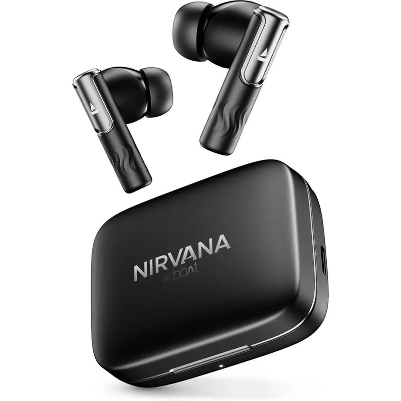 (Open Box) Boat Nirvana Ivy ANC Earbuds