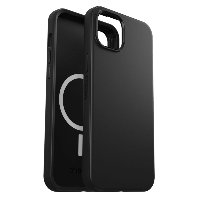 OtterBox Symmetry Plus MagSafe Case for Apple iPhone 15 Plus / iPhone 14 Plus