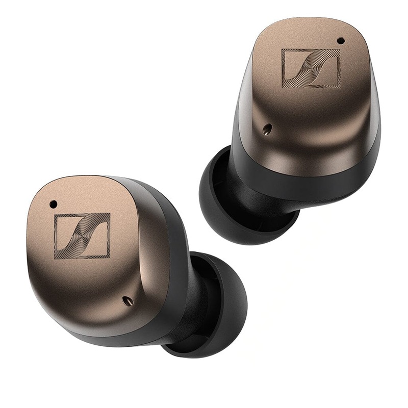 Sennheiser MOMENTUM True Wireless 4 – Open Box