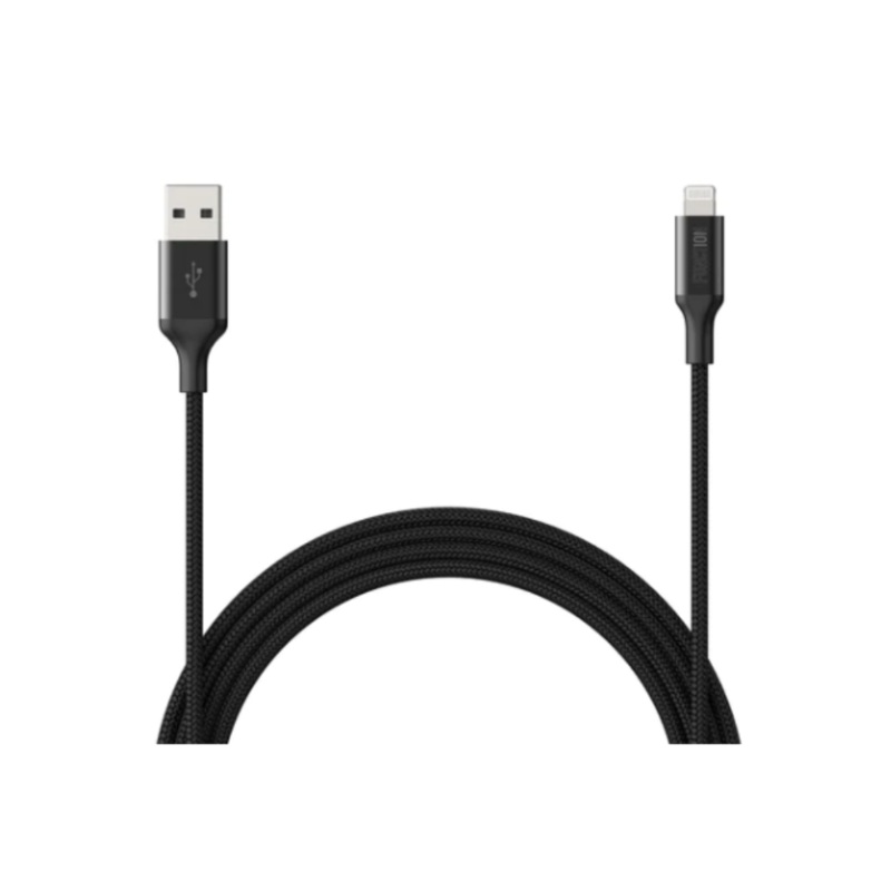 USB-A to Lightning Essential MFI Cable