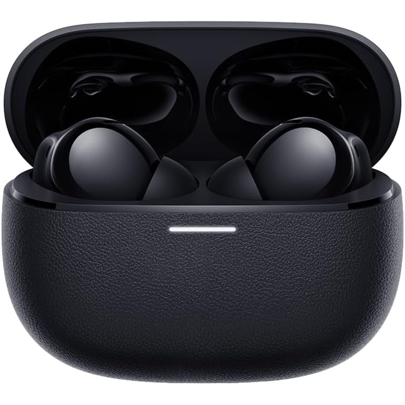 Xiaomi Redmi Buds 5 Pro Wireless Earbuds Bluetooth 5.3 in-Ear Headphones – Midnight Black