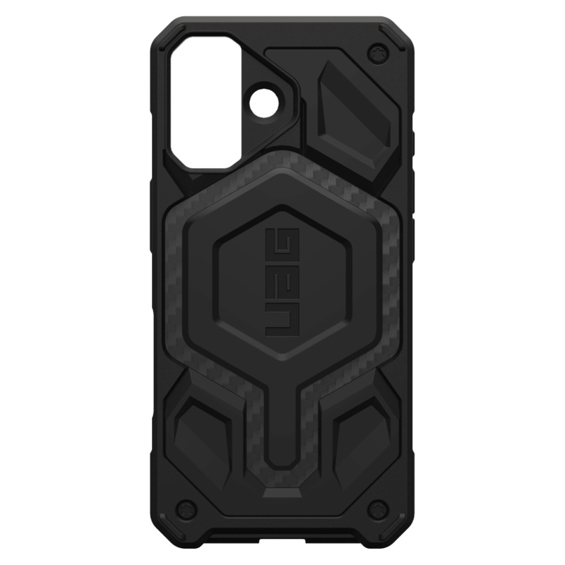 Monarch Pro Case for Apple iPhone 17