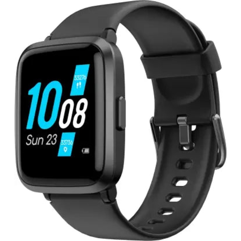 (Open Box) Ambrane Pulse Smartwatch