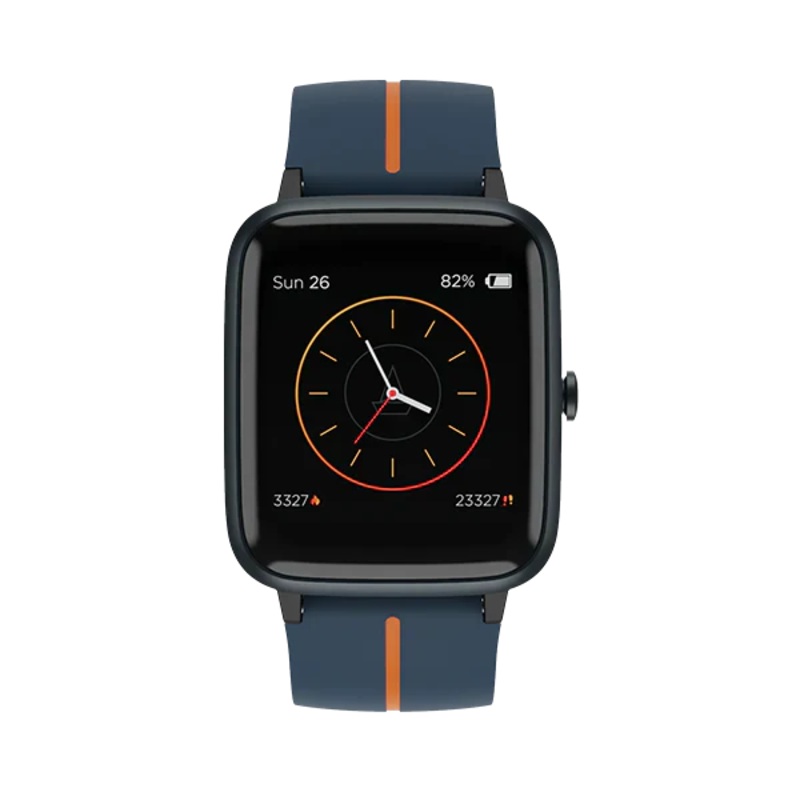 (Open Box) boAt Watch Xplorer Smartwatch