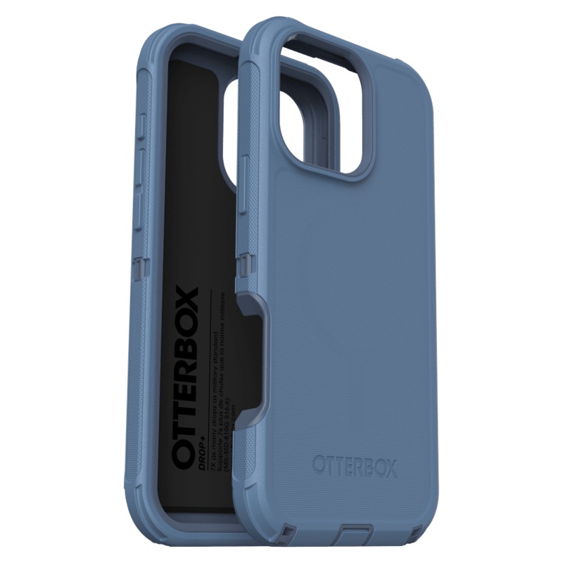OtterBox Defender Pro Case for Apple iPhone 16 Pro Max