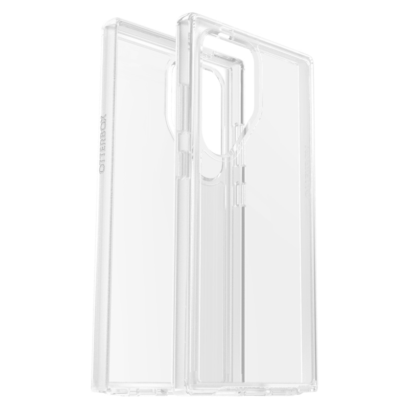 OtterBox Symmetry Clear Case for Samsung Galaxy S24 Ultra