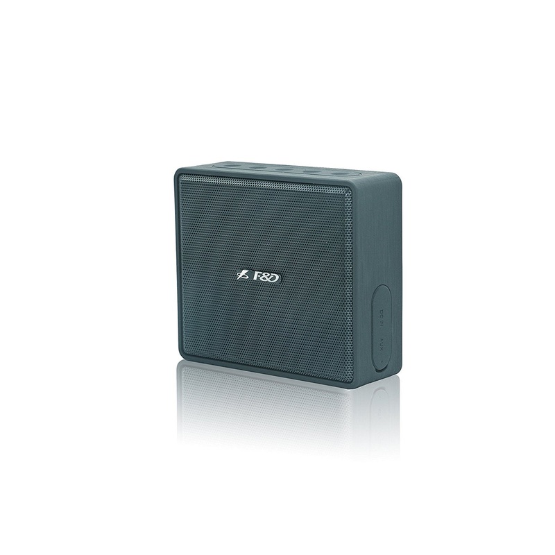 F&D Bluetooth speaker – W5