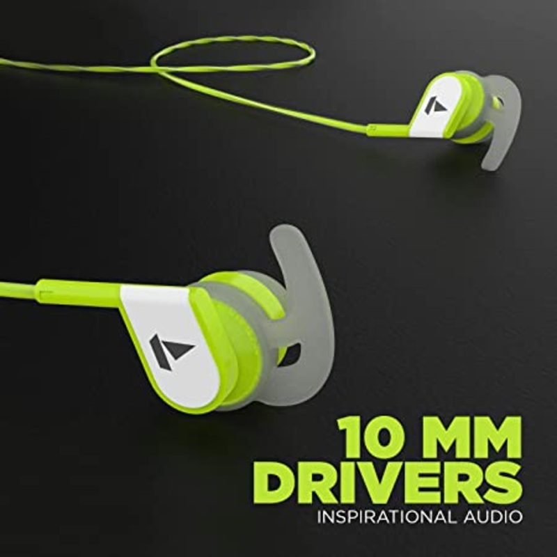 (Open Box) boAt Bassheads 242 in Ear Wired Earphones with Mic