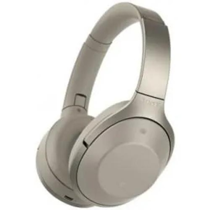Sony MDR-1000X