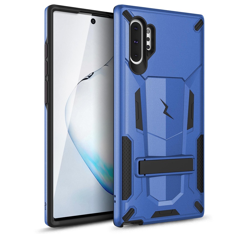 ZIZO TRANSFORM Samsung Galaxy Note 10+ Case (Blue/Black)