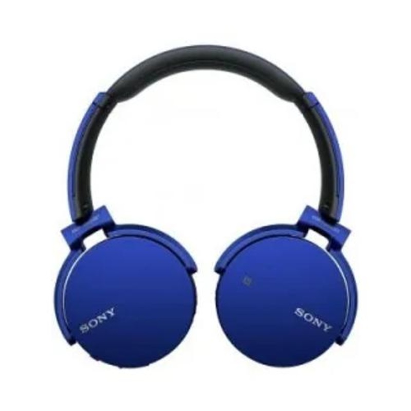 Sony MDR-XB650BT