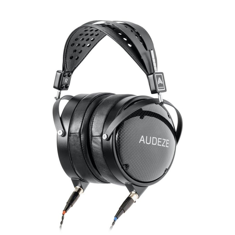 Audeze LCD-XC Headphones | 2024 Creator’s Edition