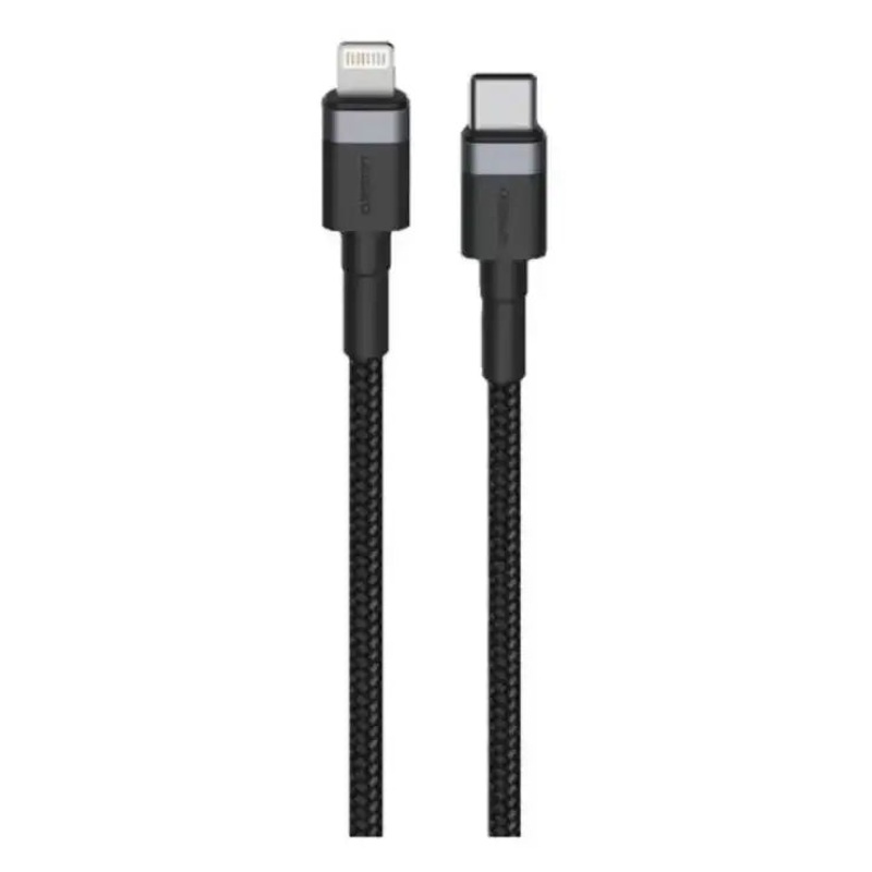 Choetech ORSEN PD 20W CABLE C TO LIGHTNING – S51