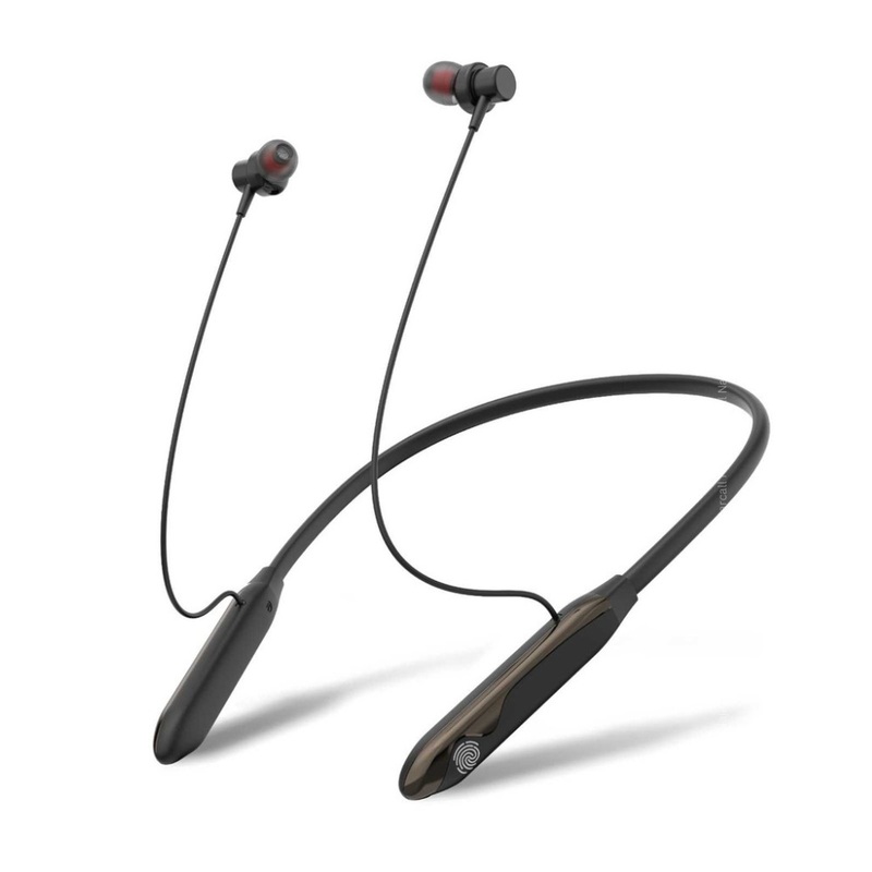 Green Lion Larissa Wireless Neckband Headphones