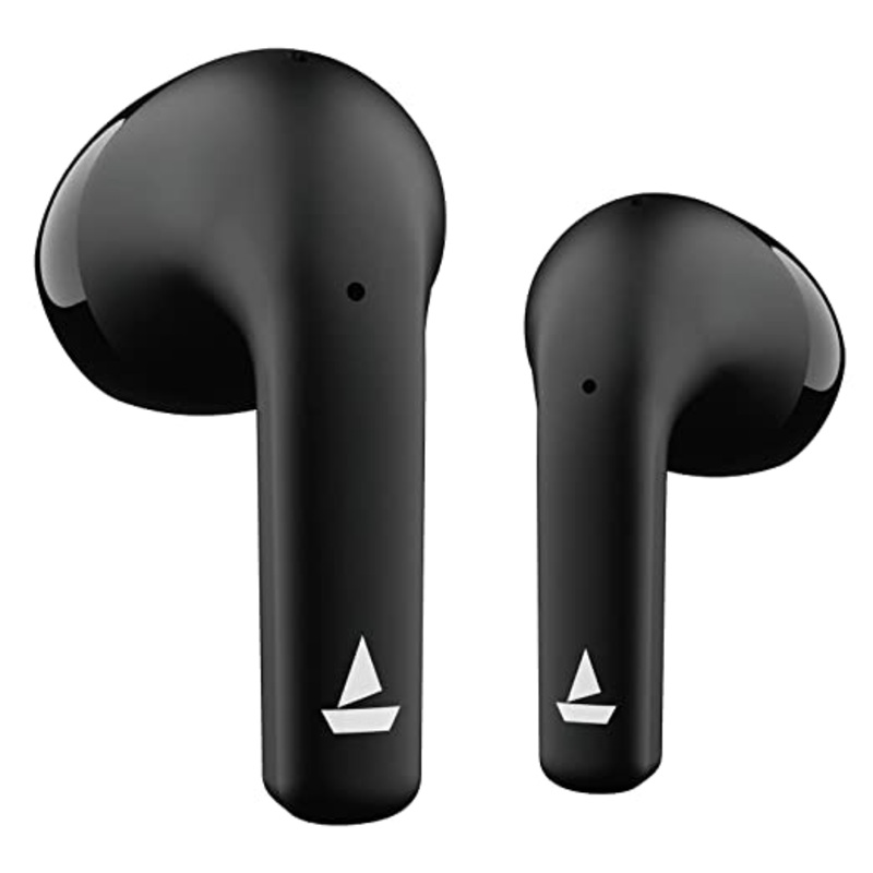 (Open Box) boAt Airdopes Atom 81 True Wireless Earbuds with Upto 50H Playtime