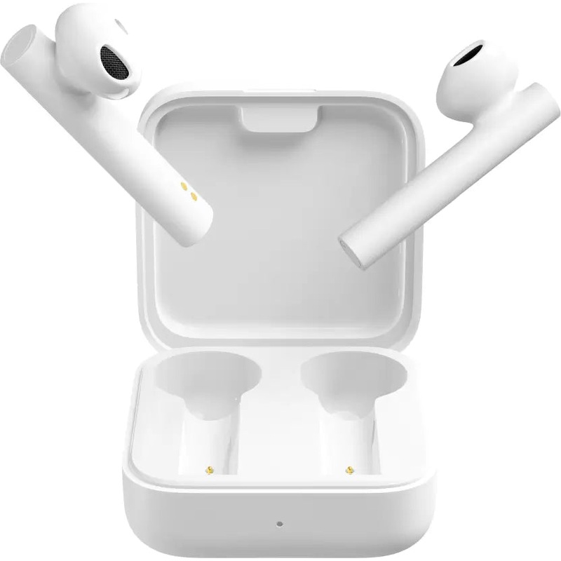 (Open Box) Mi TWS 2C Bluetooth Headset True Wireless