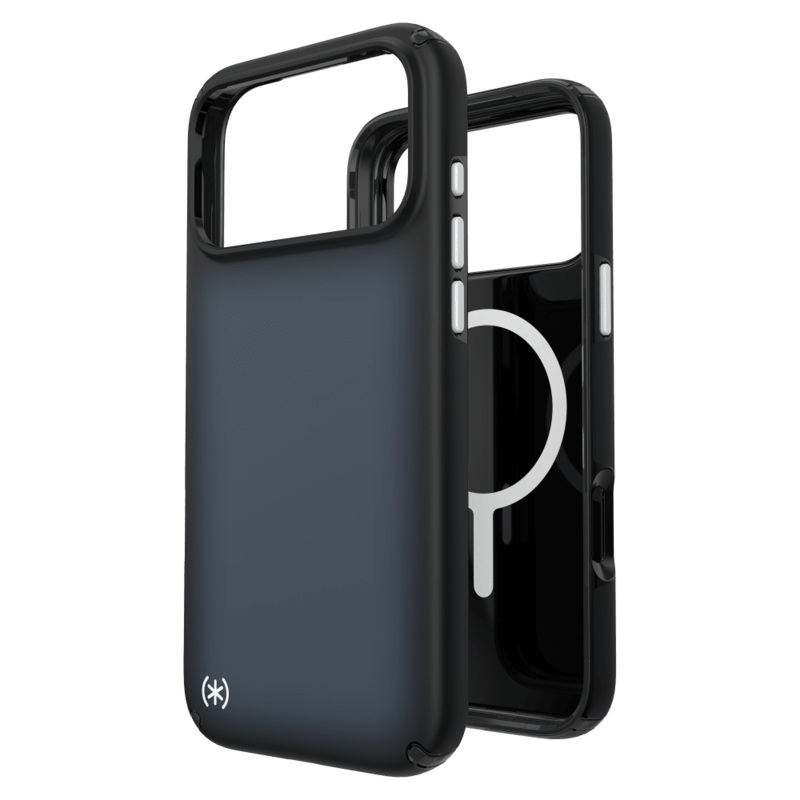 Presidio Lux Grip MagSafe Case