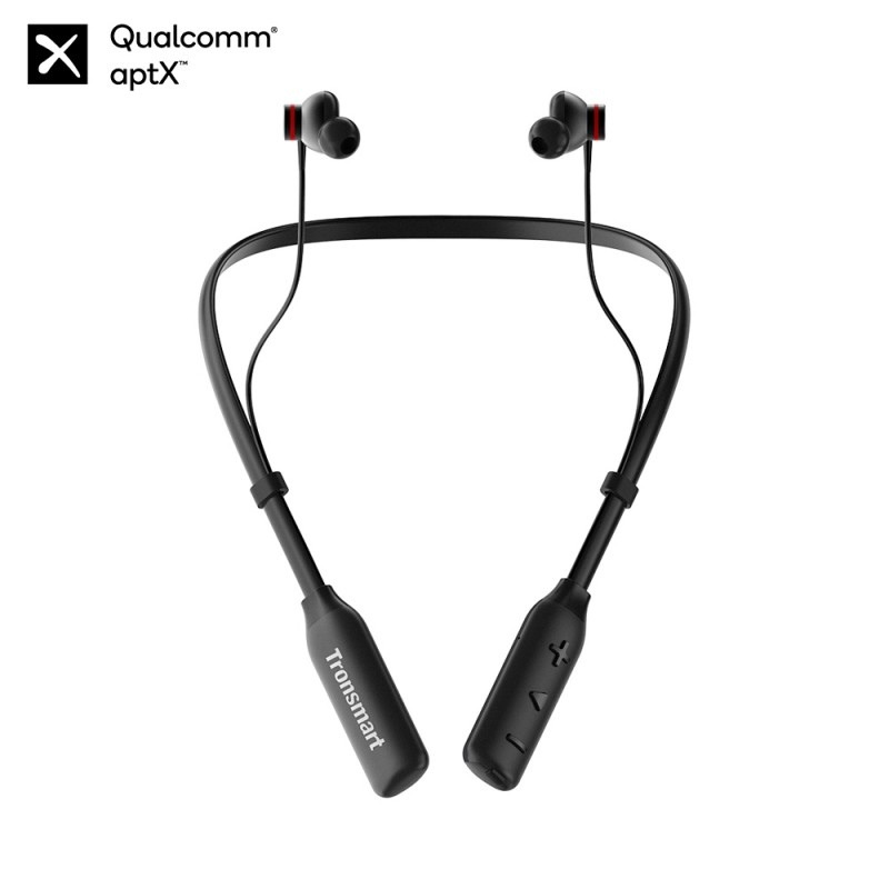 Tronsmart Encore S2 Plus Sport Bluetooth Neckband Headphone