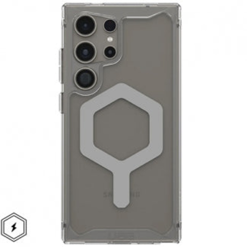 Urban Armor Gear Plyo Pro Case for Samsung Galaxy S24 Ultra