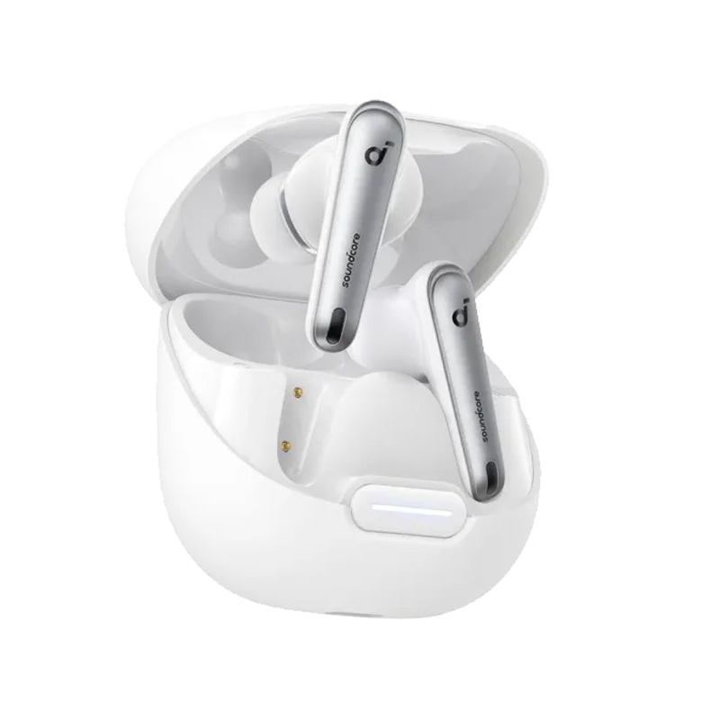 Anker Soundcore Liberty 4 NC White
