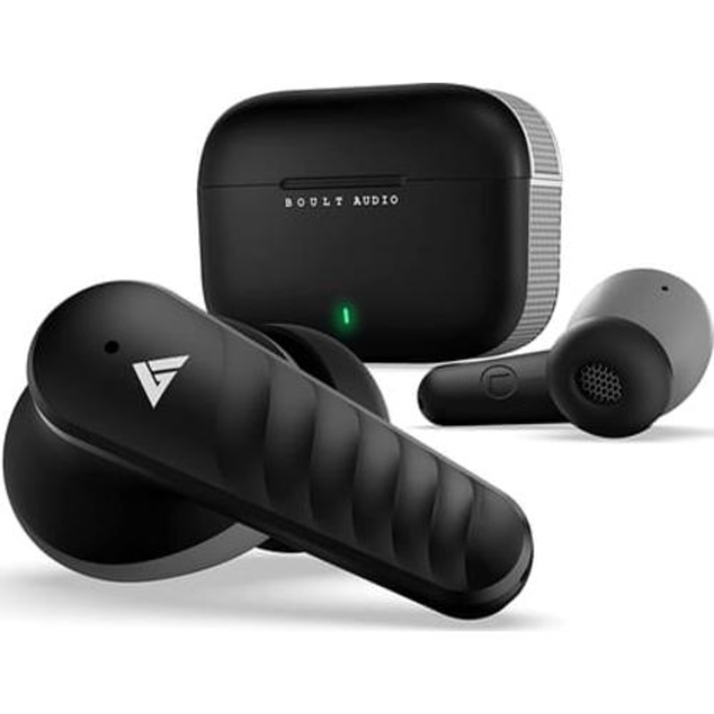 Boult Audio Airbass X10